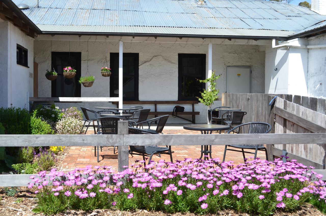 Weldborough Hotel 外观 照片