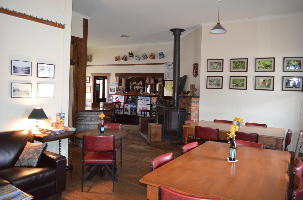 Weldborough Hotel 外观 照片